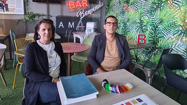 Diego Lai della Neon Europa eletto Presidente Nazionale dell’AIFIL, Associazione Italiana Fabbricanti Insegne Luminose