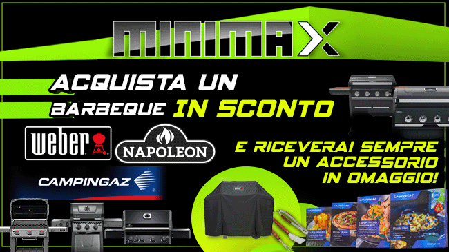 Il Cooking Show di Minimax arriva anche a Selargius