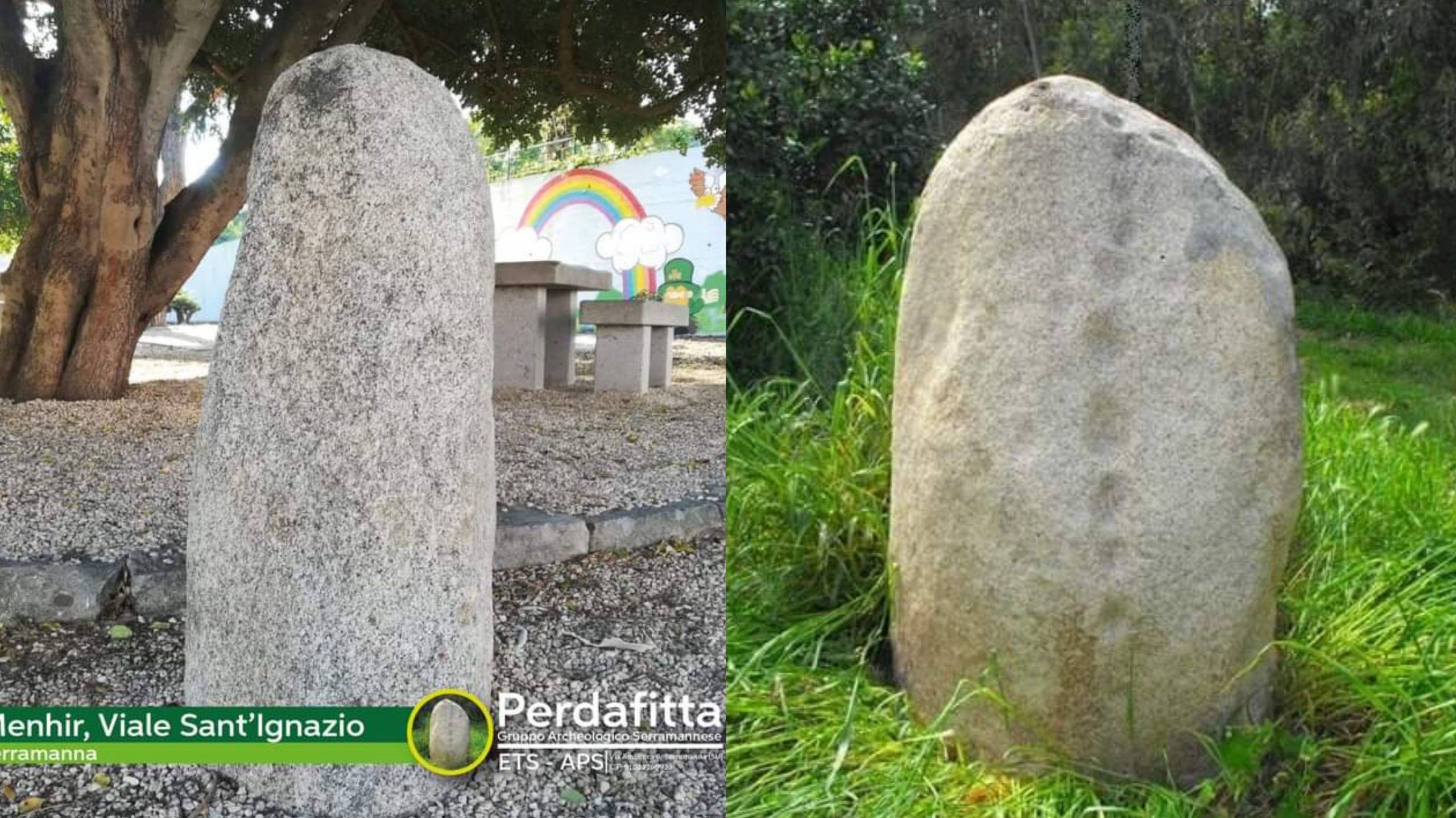 Serramanna, cittadini alla scoperta del patrimonio archeologico del territorio