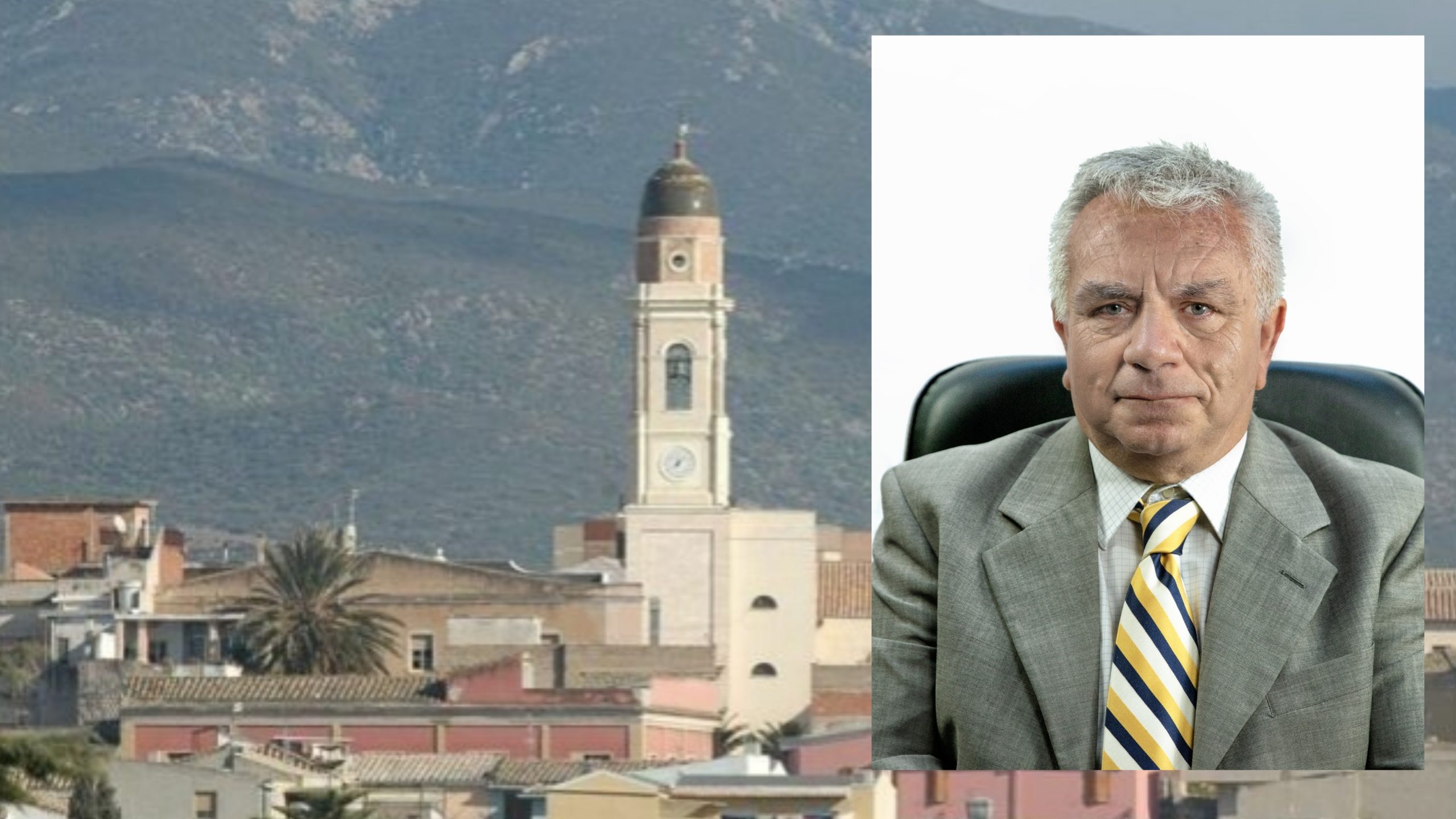 Comunali, “Sinnai Libera” scende in campo: il candidato è Aldo Lobina