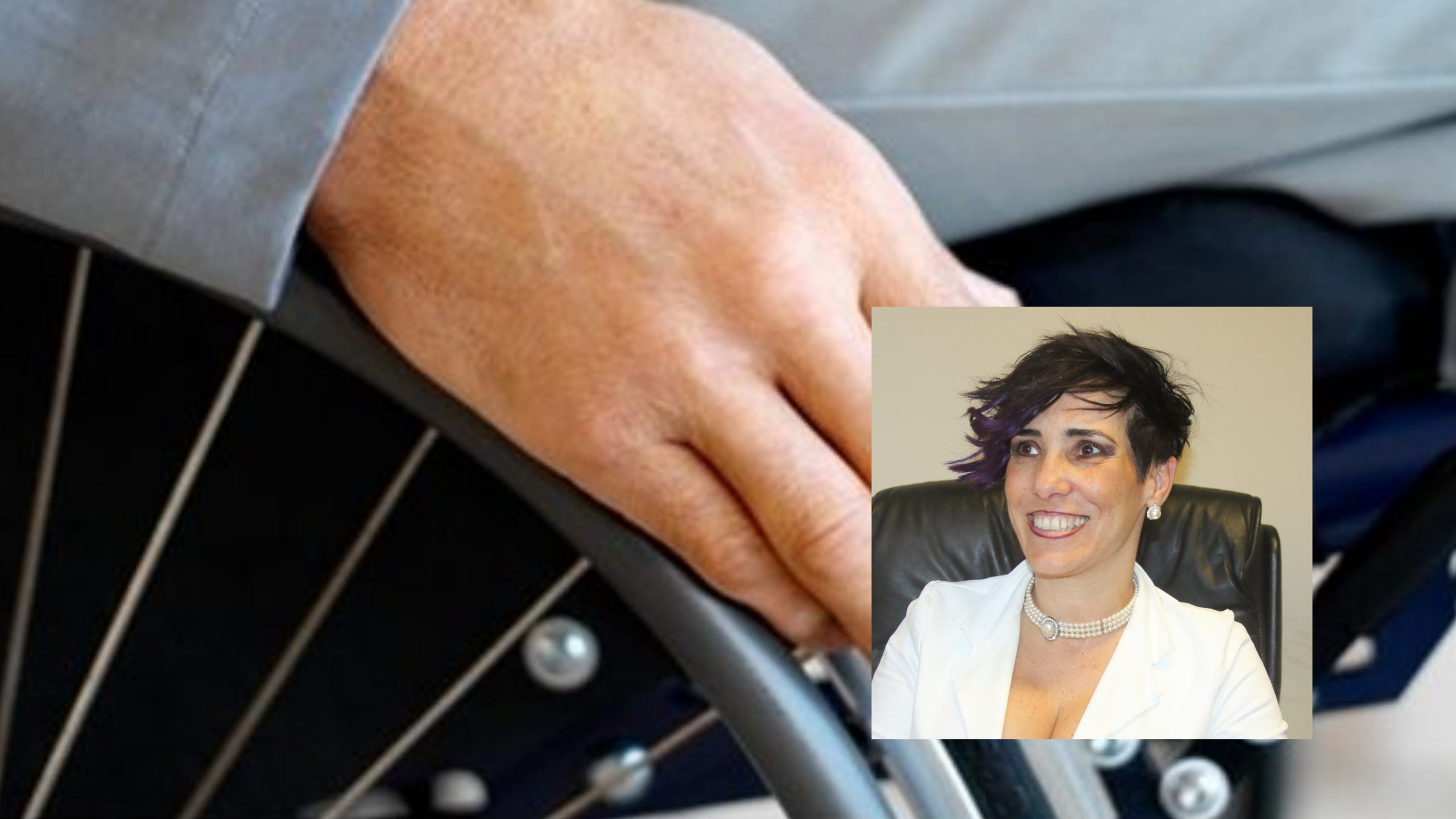 Disabili in cerca di lavoro in Sardegna, appello all’assessora Manca: “Scommettete su di noi, sapremo stupirvi”