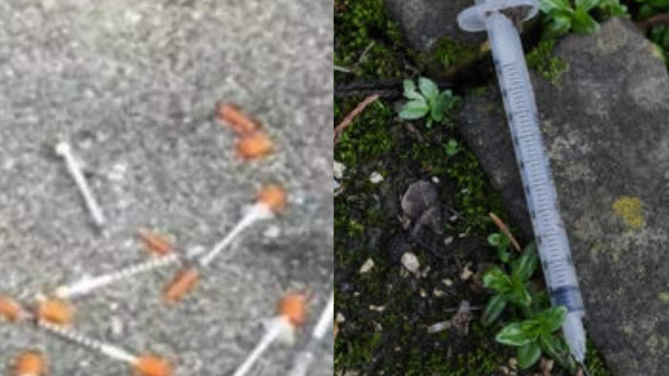 Quartu, il parco di via San Benedetto preso di mira dai vandali durante la notte