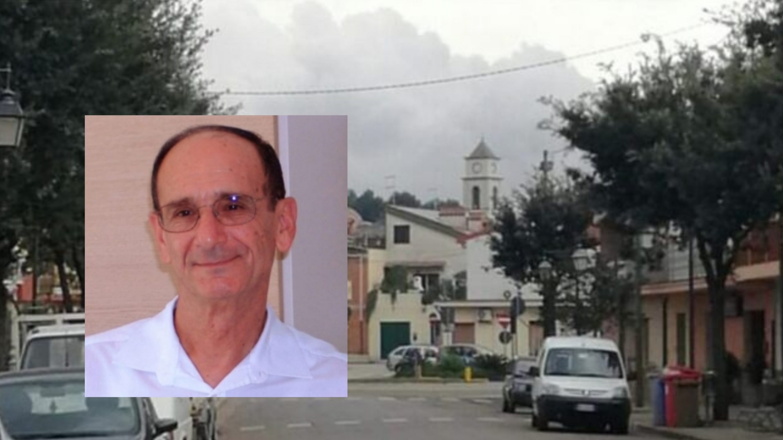 Samassi, il mondo del volontariato in lutto: addio a Pino Ariu che per anni ha aiutato centinaia di famiglie in difficoltà