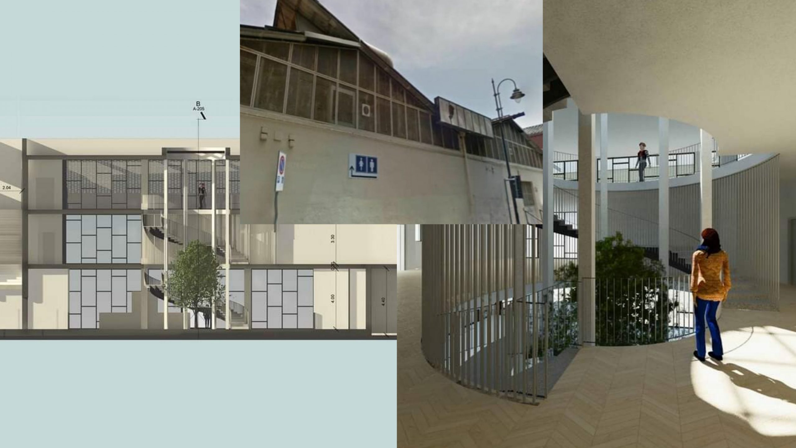 Nuova vita al mercato civico di Monserrato, aggiudicati i lavori