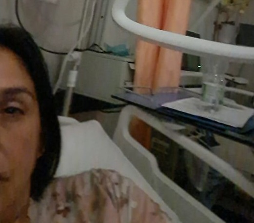 Cagliari, malata di sclerosi multipla “abbandonata” negli ospedali non specializzati: “Vergogna”