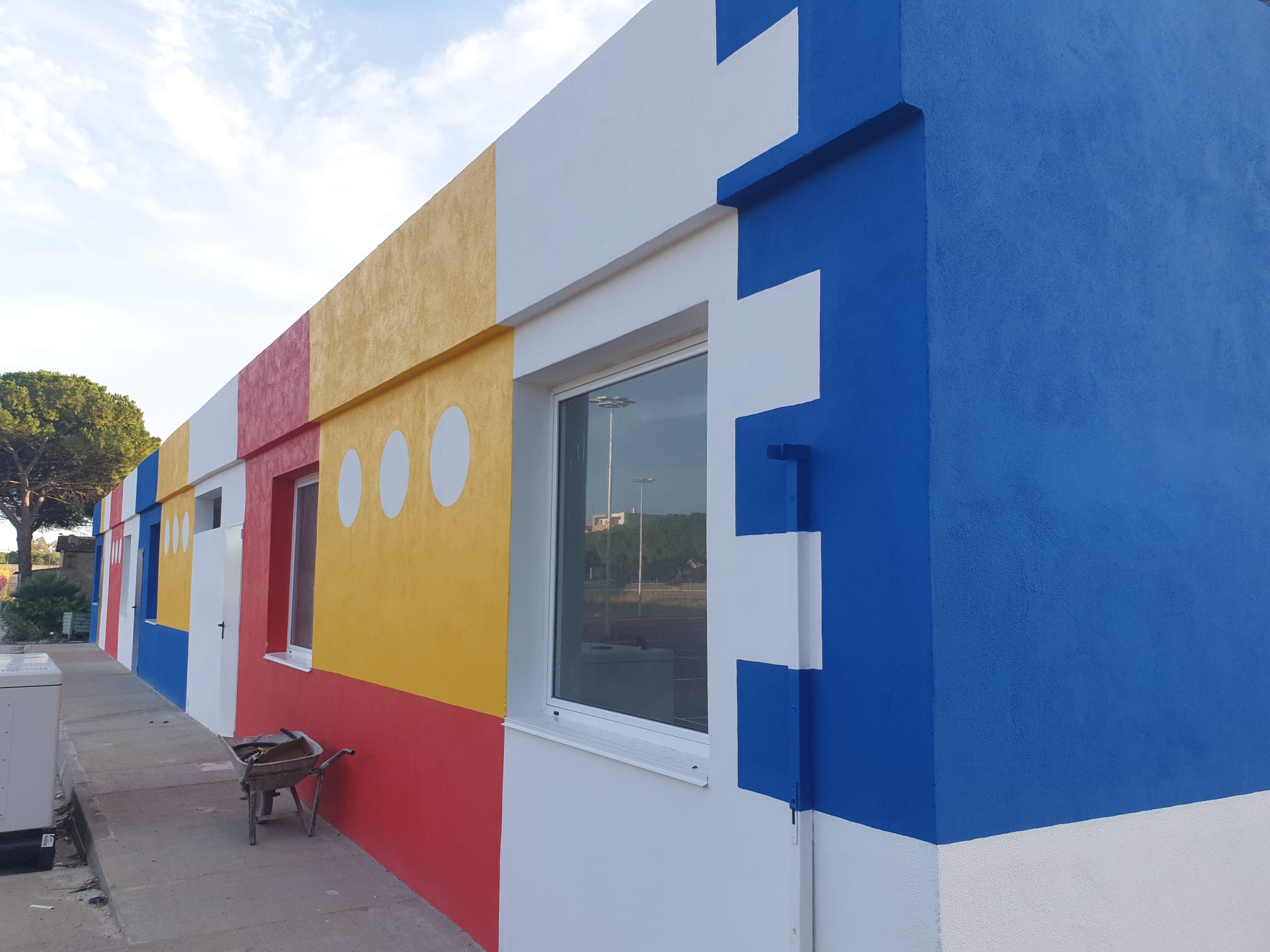 Monserrato, al via il restauro da 5 milioni dell’ex hangar