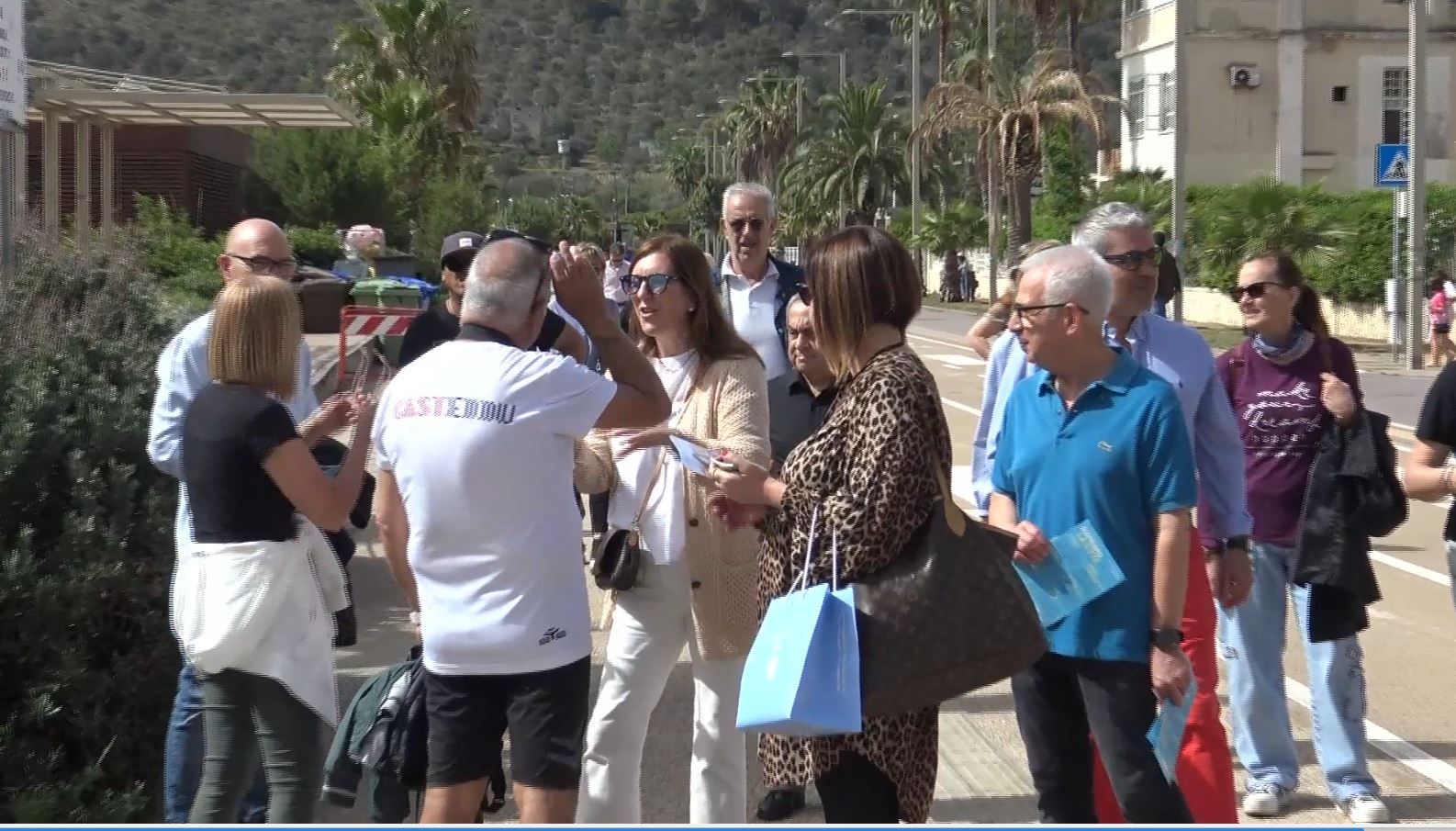 Comunali a Cagliari, Alessandra Zedda: “Nuovo Poetto fruibile anche per disabili e animali d’affezione”