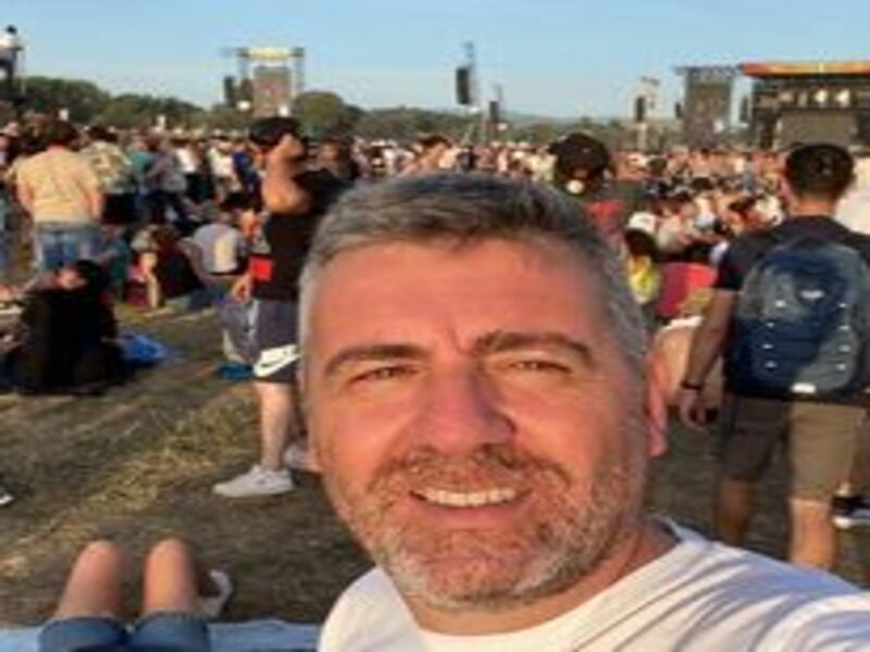 Malore fatale sotto la doccia dopo il padel, choc a Selargius e Quartu per Pierpaolo Isola