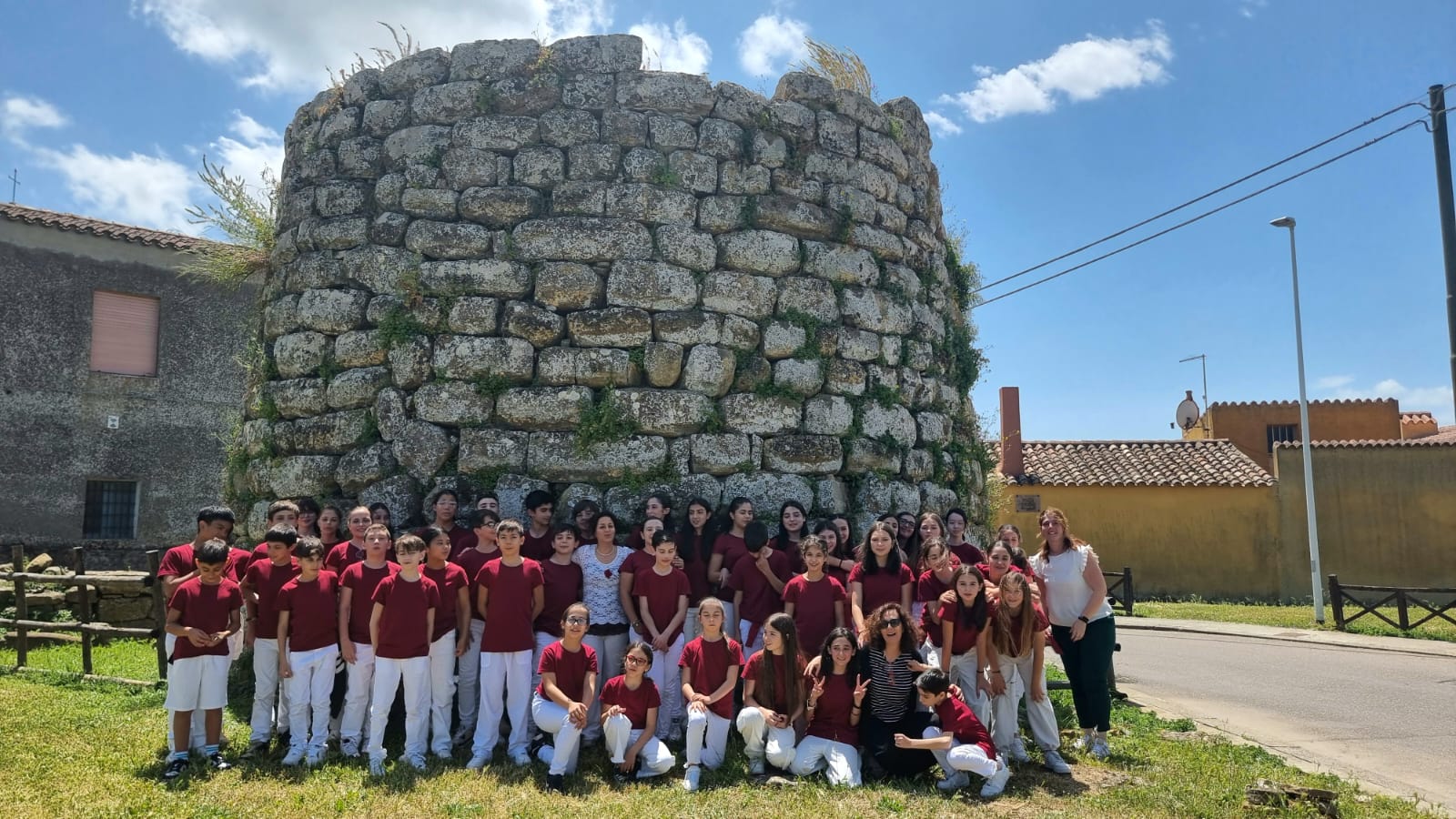 Musica e matematica, gli alunni della Spano di Cagliari ancora vincitori