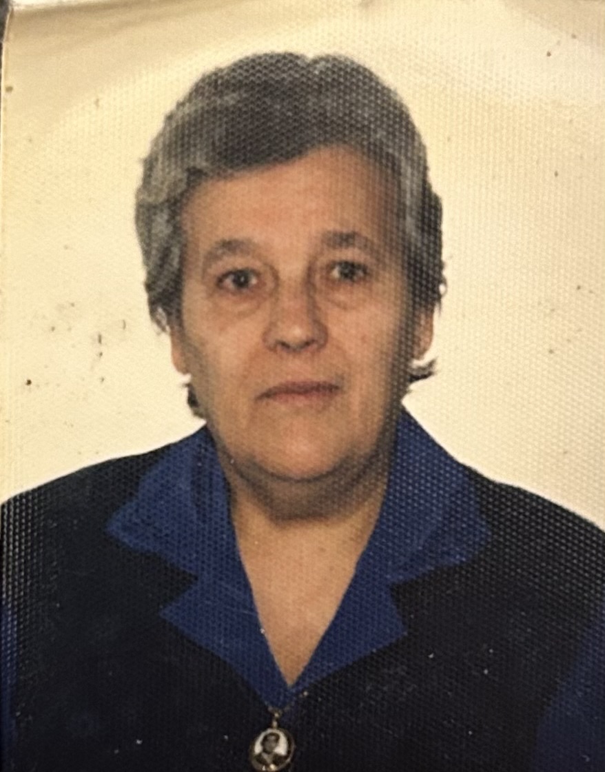 E’ mancata all’affetto dei suoi cari Dina Picciau, vedova Mascia