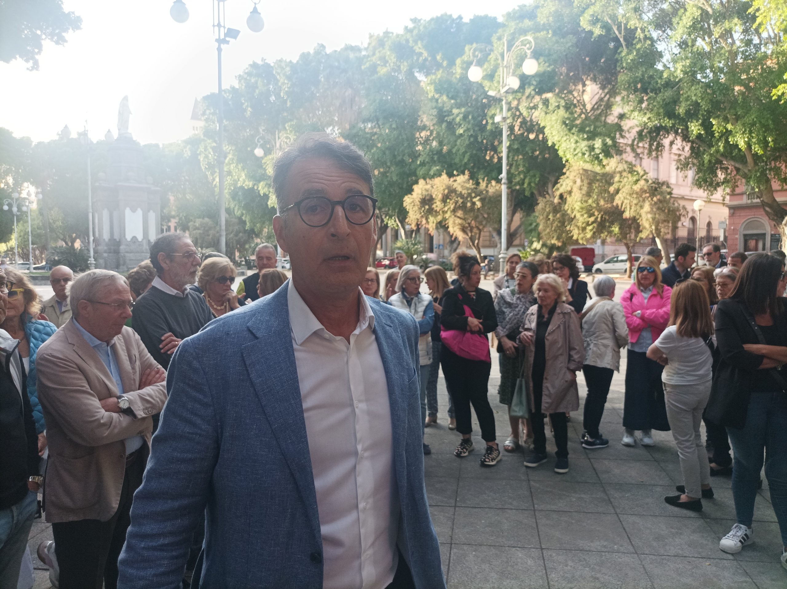 Cagliari, il centro storico come il Bronx: “Tra risse e aggressioni abbiamo paura di uscire”