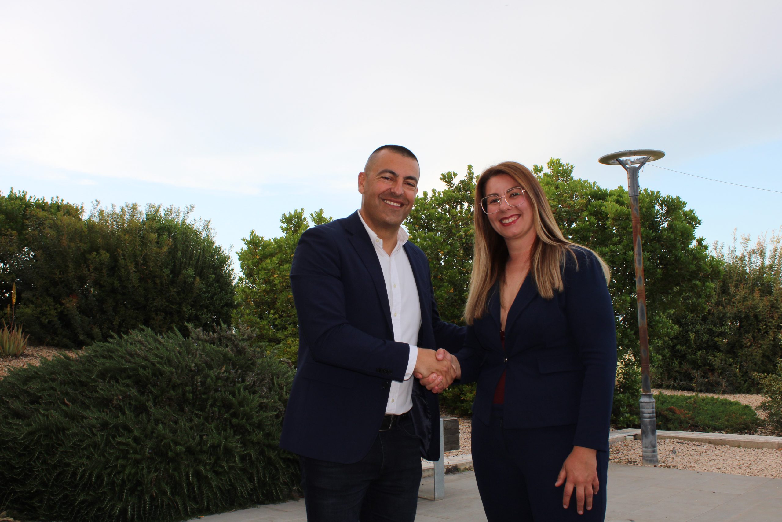 Sanluri, primo incontro provinciale di Sardegna al Centro 2020