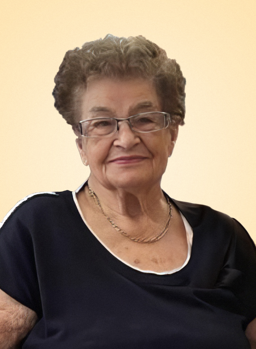 E’ volata in cielo Mariolina Monnis vedova Grisolia, l’addio circondata dall’amore della famiglia