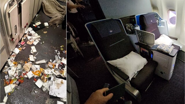 Terrore a bordo: forte turbolenza sul volo Londra-Singapore, un morto e almeno 30 feriti gravi