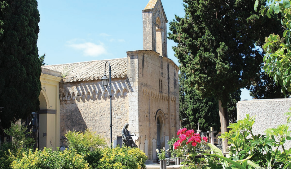 Quartu, la chiesa di San Pietro di Ponte riconosciuta “bene storico”