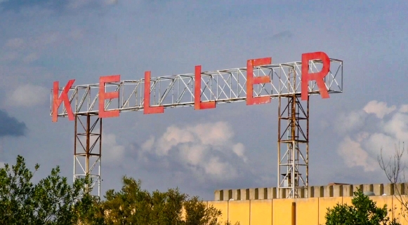 Crisi dell’Industria in Sardegna: paura per 140 lavoratori