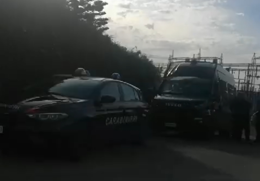 Selargius, partono gli espropri dei terreni per il Tyrrhenian Link: il doppio cavo sottomarino prende forma