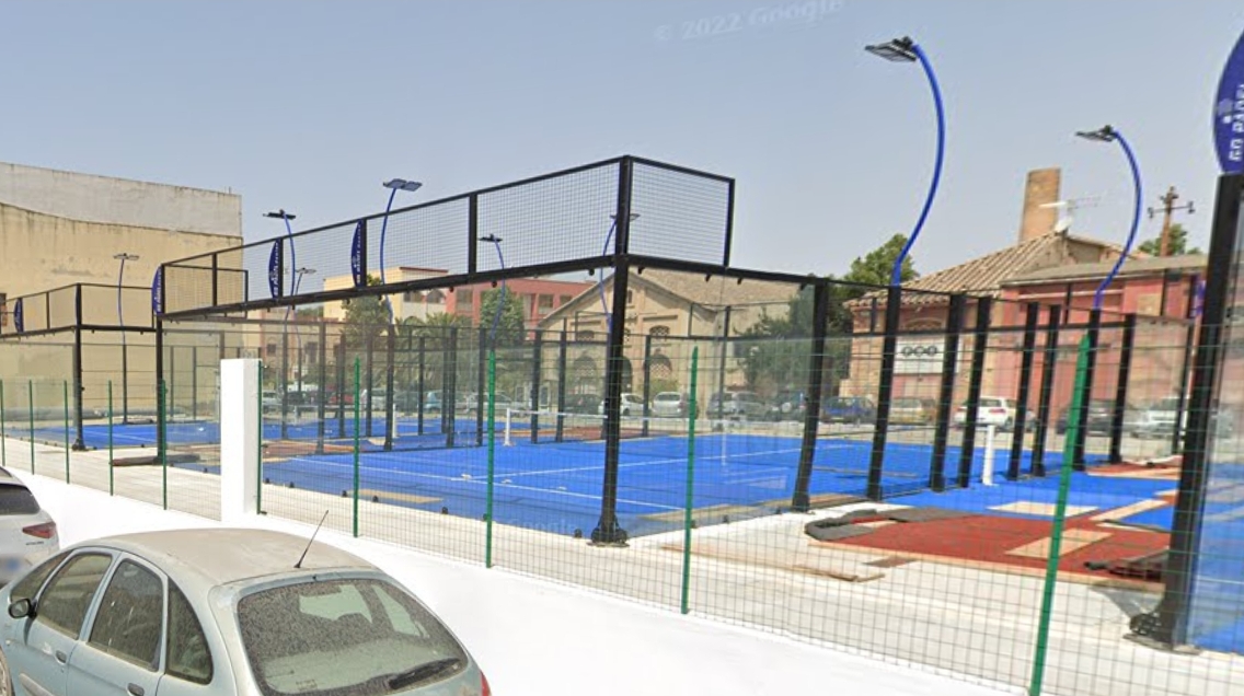 Quartu, battaglia giudiziaria sui campi da padel del Bingo: “Lì non potevano essere costruiti”