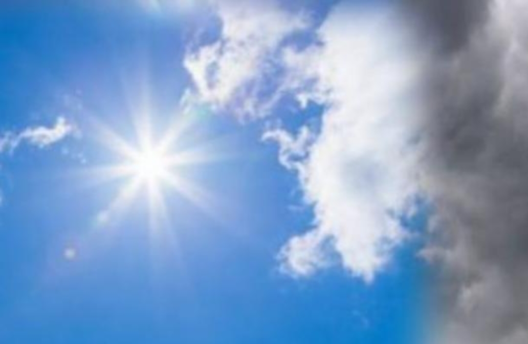 Meteo Casteddu, primo weekend di giugno a due facce: sole sabato e qualche pioggia domenica