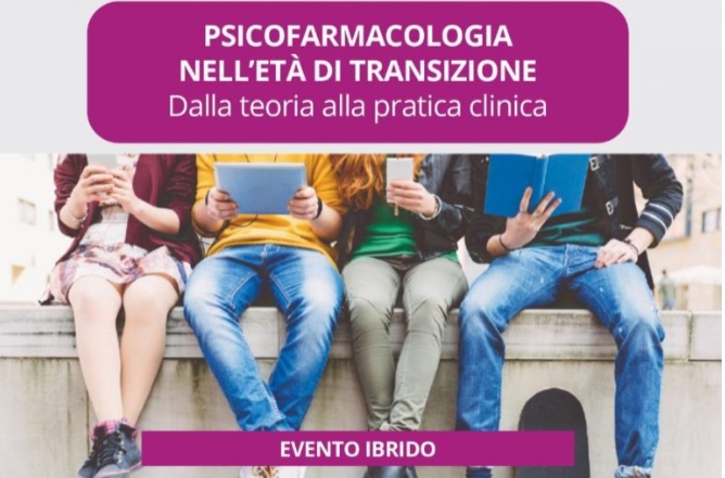 Psicofarmacologia, a Cagliari un convegno sui temi dell’età adolescenziale