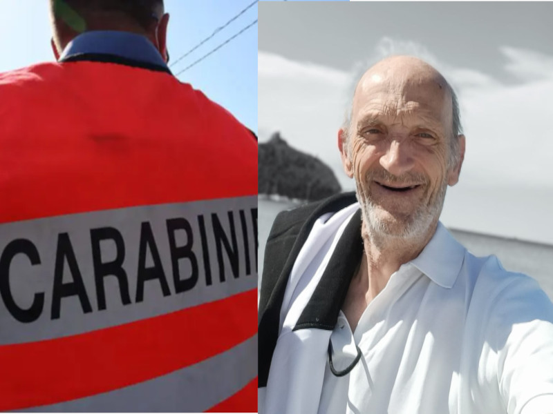 Muore al volante stroncato da un malore sulla 125, Cagliari piange Nicolino Massaiu