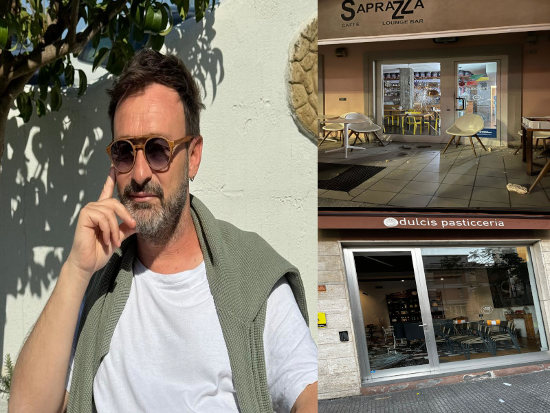 Quartu, raffica di furti e commercianti in ginocchio: “Il centro tenuto sotto scacco da un gruppo di balordi”