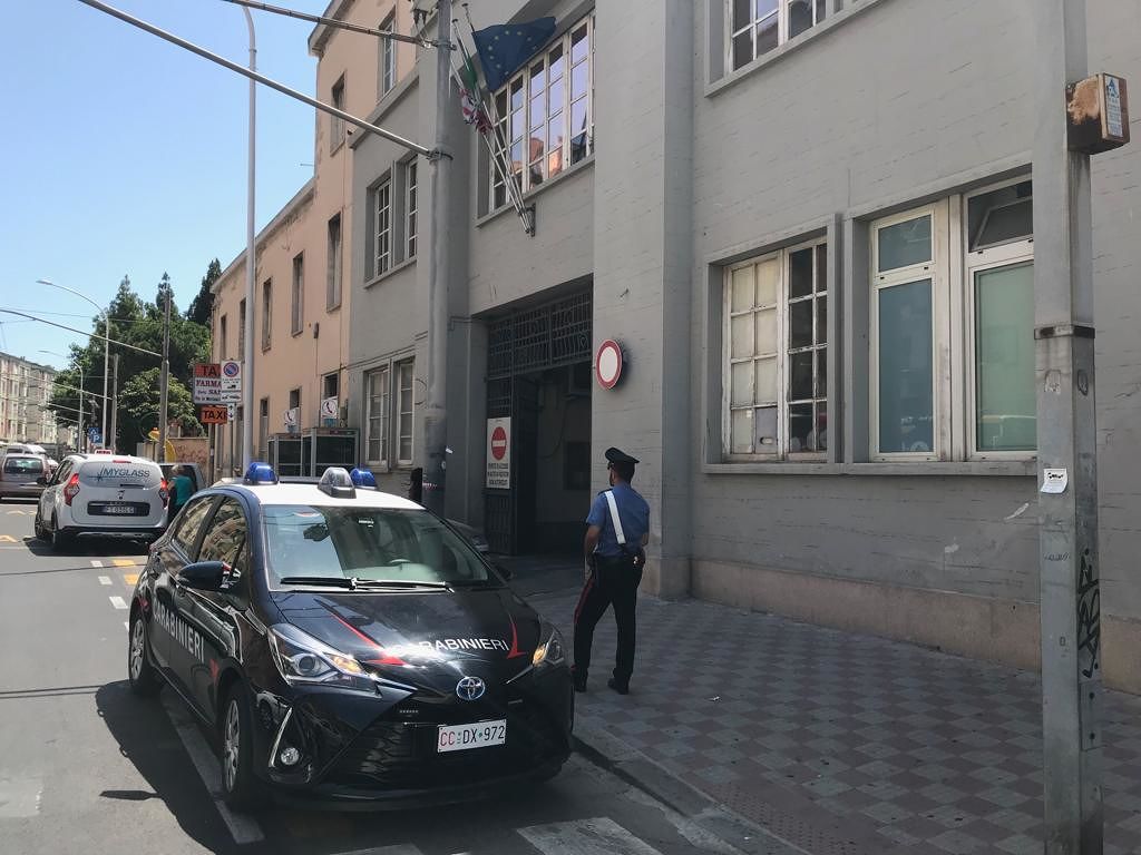 Finge il ricovero all’estero per salvarsi dal carcere, latitante di Cagliari arrestato dopo 9 mesi