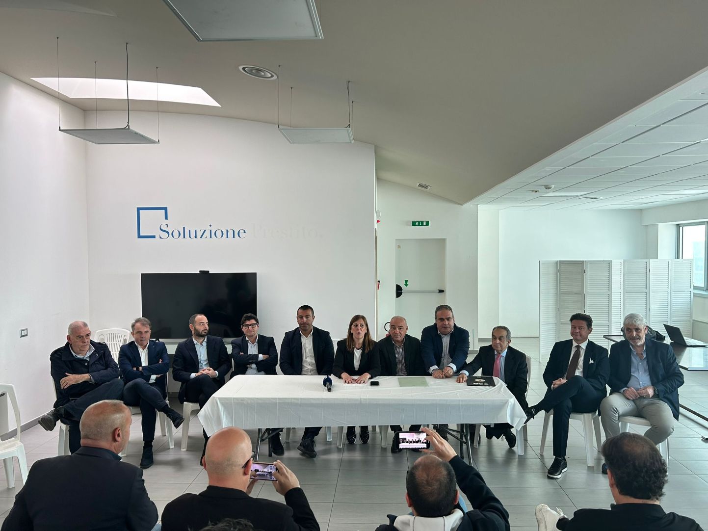 Comunali, Alessandra Zedda lancia la sfida: “Voglio una Cagliari pulita, sicura e senza periferie”