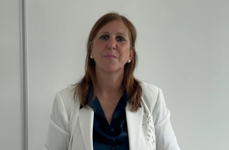 Alessandra Zedda: “Non sono leghista né in continuità con Truzzu, farò di Cagliari una città senza periferie”