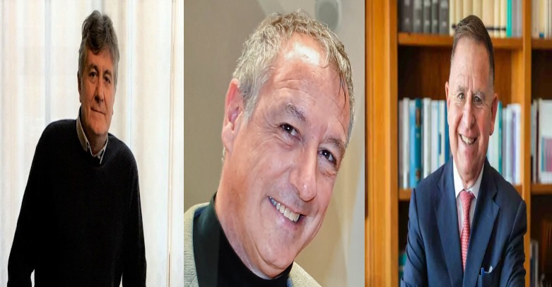 Volti noti, vecchie glorie ed esordienti: la carica dei candidati al consiglio comunale di Cagliari