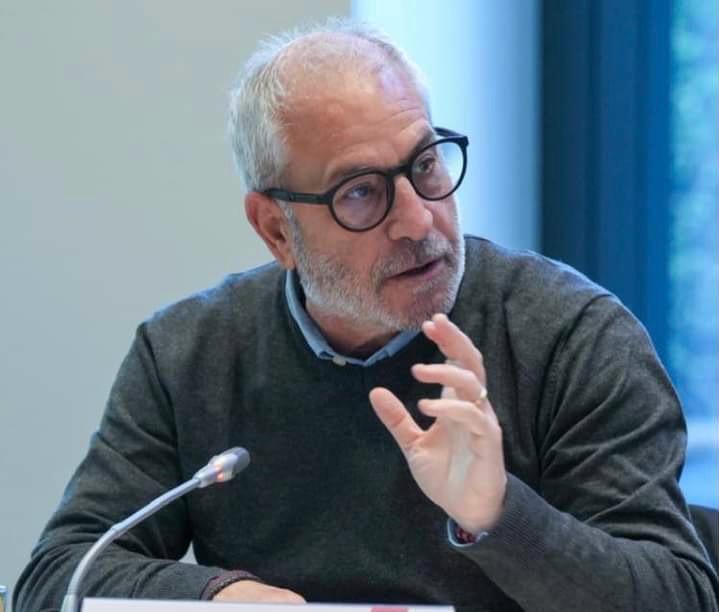 Bufera sulla presidente Todde, la Cgil: “Sindacati mai citati nel suo discorso, non ha neanche risposto alla nostra richiesta di incontro”