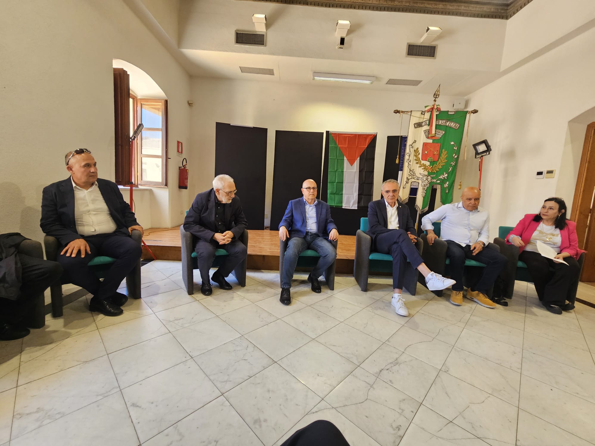 A Quartu arriva “Territori uniti”, tutti insieme per la gestione delle disabilità legate ai disturbi dello spettro autistico