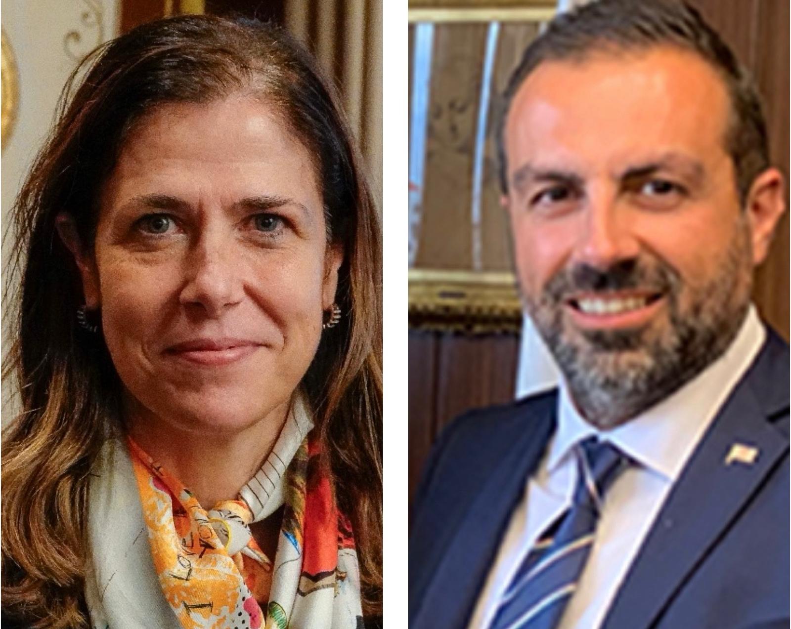 La Lega provoca  la presidente Todde: “Perché non abolisce il superstaff che Pd e 5 stelle criticavano?”