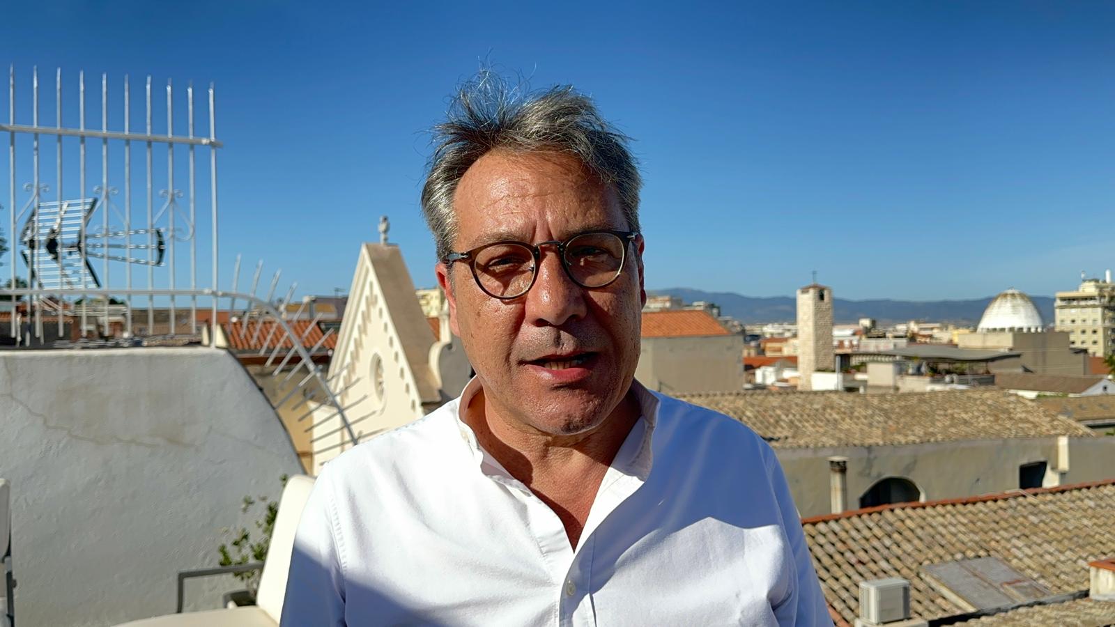 Giuseppe Farris: “Basta partiti, con CiviCa 2024 a Cagliari via la foresta da via Roma e Pirri autonoma”