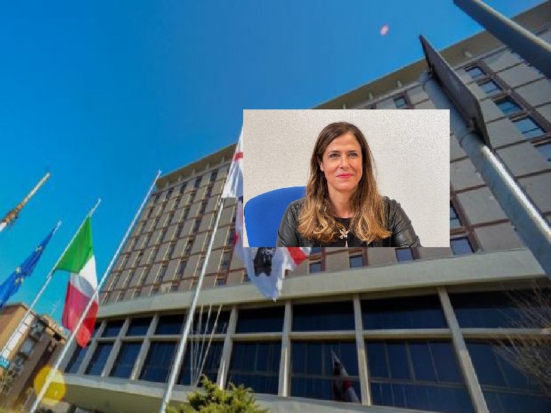 Alessandra Todde nomina i primi 10 capi di gabinetto: super stipendio da 124mila euro all’anno