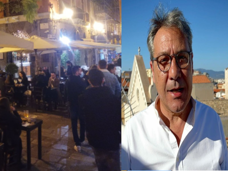 “Solo vecchi e ricchi tra 15 anni a Cagliari, alloggi a prezzi bassi e movida alla Fiera per tenere i nostri giovani”