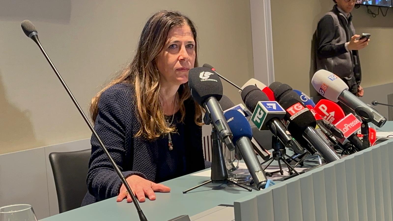 “Basta fare tutto da sola, la Todde deve ascoltarci”: per La Base e Progressisti finita la luna di miele con la presidente