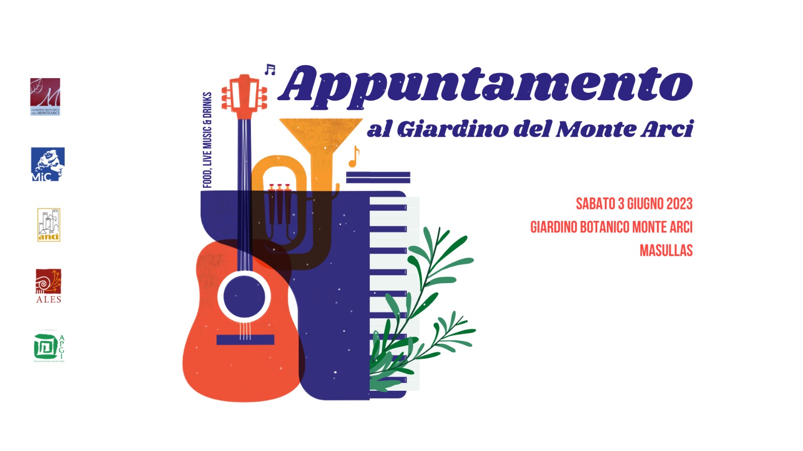 Il Giardino Botanico del Monte Arci apre ai visitatori