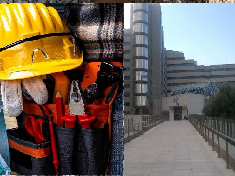 Polemiche al Brotzu sui dispositivi di protezione per gli operai interni: “Saranno comprati e distribuiti prestissimo”