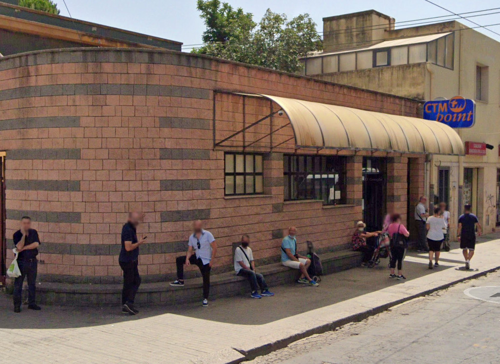 Quartu, rivoluzione in via Brigata Sassari: il Ctm compra la biglietteria e gli uffici del capolinea