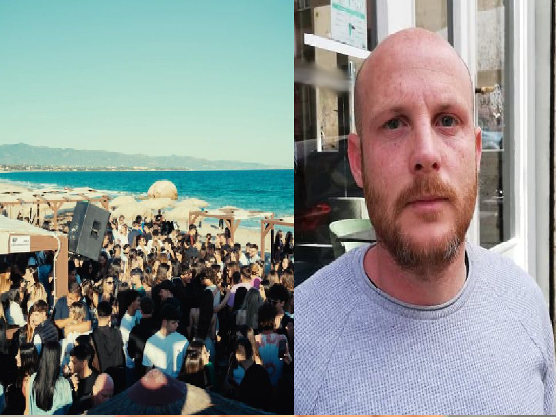 Alcol ai minorenni e balli proibiti, multa sicura per il Colibrì di Quartu: “Ma non chiudeteci a ridosso dell’estate”