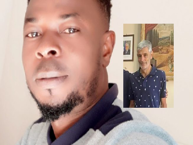 Africano morto a Selargius, il Comune apre cuore e portafoglio: “Contribuiremo alle spese per il funerale”