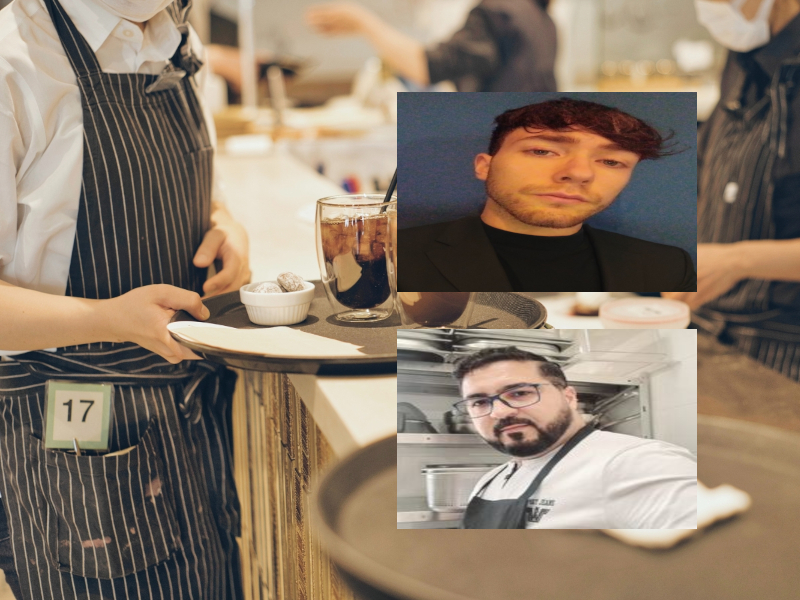 Bagnini e camerieri, l’assalto disperato in Sardegna di giovani non sardi: “Non troviamo posto nemmeno per 1300 euro”