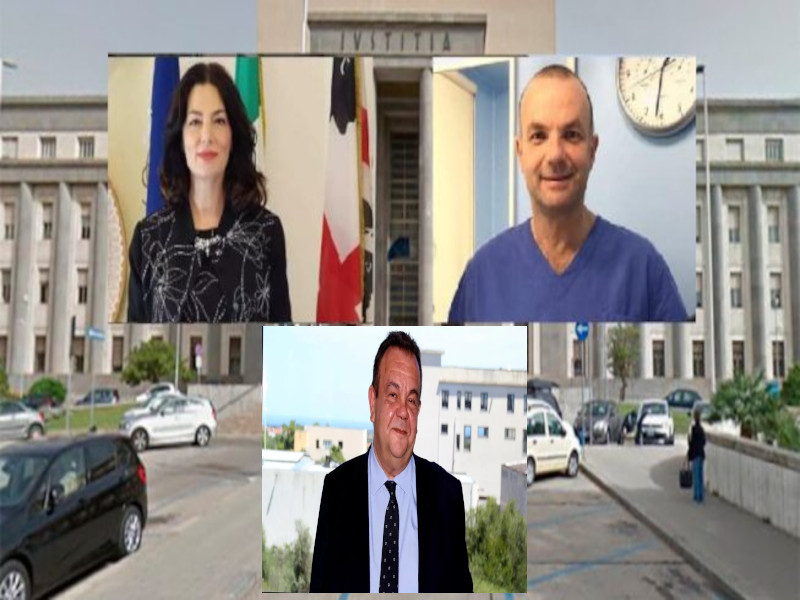 Monte Nuovo, politica e criminalità choc: l’associazione mafiosa resta per Cocco, Murgia e Mariotti