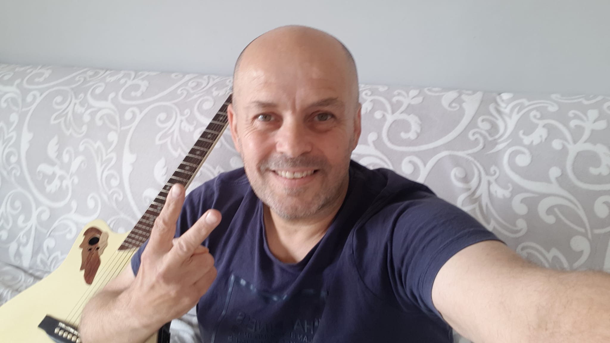 Operaio di Dolianova colpito da infarto e arresto cardiaco: “Salvo grazie agli angeli del 118 e del Policlinico”