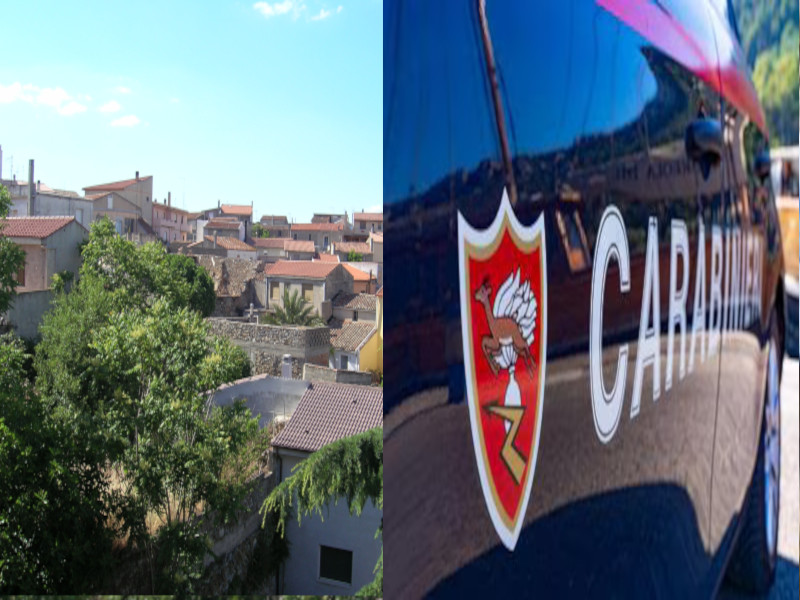 Ragazzino trovato morto in casa a Villasalto, si fa largo l’ipotesi del suicidio: sequestrate armi e cellulare