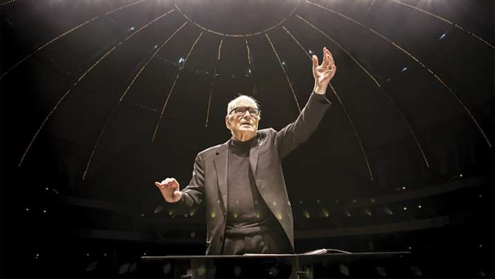 Monserrato, serata conclusiva in onore del compositore Ennio Morricone