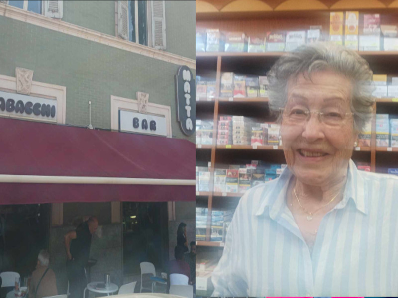 Cagliari, addio dopo 70 anni allo storico bar Matta: “Troppi improvvisati nel nostro settore, ci portiamo nel cuore tutti i clienti”