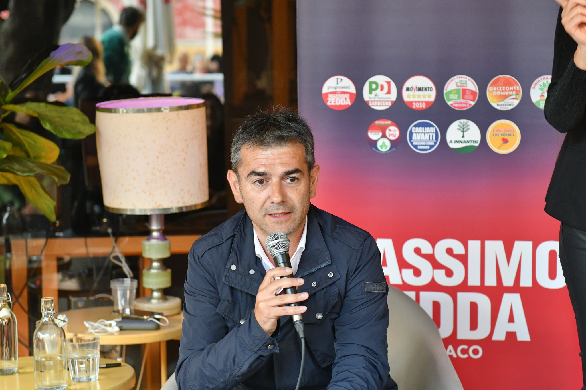 Massimo Zedda: “Più case dello studente a Cagliari, dobbiamo attrarre tanti giovani per studiare o lavorare”