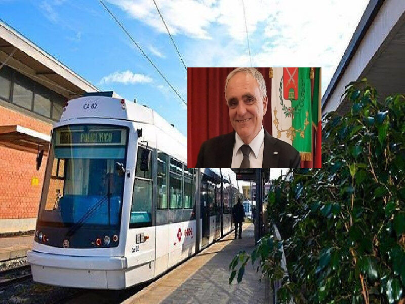 Bus elettrici e addio metro per Quartu, Milia: “Ok solo se riusciranno davvero a collegarci rapidamente con Cagliari”